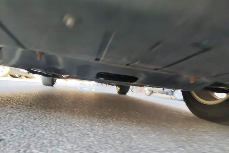 Used Chevrolet Equinox 2019 535T Automatic Chijie Edition China V Standard Chassis Front