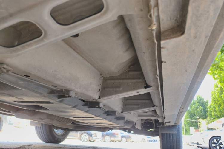 Used Chevrolet Equinox 2019 535T Automatic Lingjie Edition China VI Standard Chassis Front Left