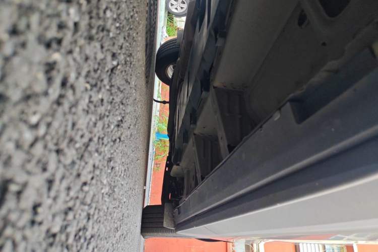Used Chevrolet Equinox 2019 535T Automatic YuJie Edition China V Standard Chassis Front Left