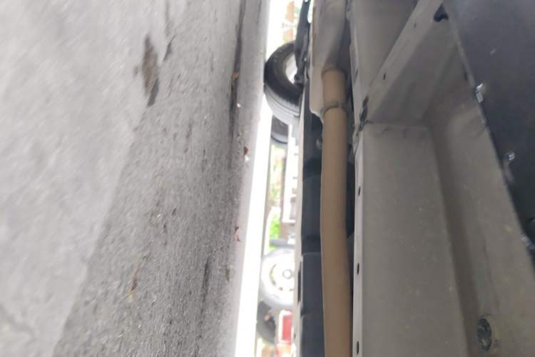 Used Chevrolet Equinox 2019 535T Automatic YuJie Edition China VI Chassis Front Right