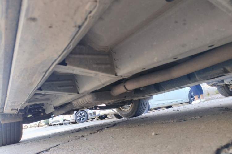 Used Chevrolet Equinox 2019 535T Automatic Lingjie Edition China VI Standard Chassis Front Right