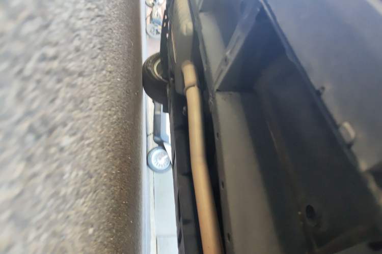 Used Chevrolet Equinox 2019 535T Automatic Chijie Edition China V Standard Chassis Front Right