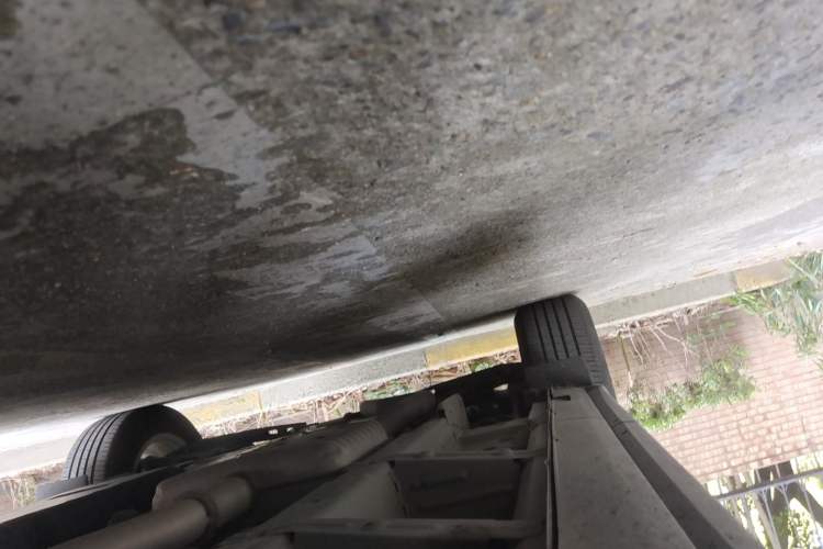 Used Chevrolet Equinox 2019 535T Automatic YuJie Edition China V Standard Chassis Front Right