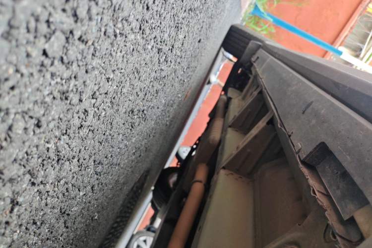 Used Chevrolet Equinox 2019 535T Automatic YuJie Edition China V Standard Chassis Front Right