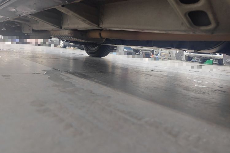 Used Chevrolet Equinox 2019 535T Automatic YuJie Edition China V Standard Chassis Front Right