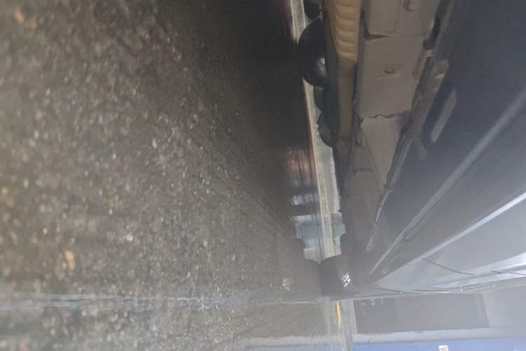 Used Chevrolet Equinox 2019 535T Automatic YuJie Edition China VI Chassis Front Right