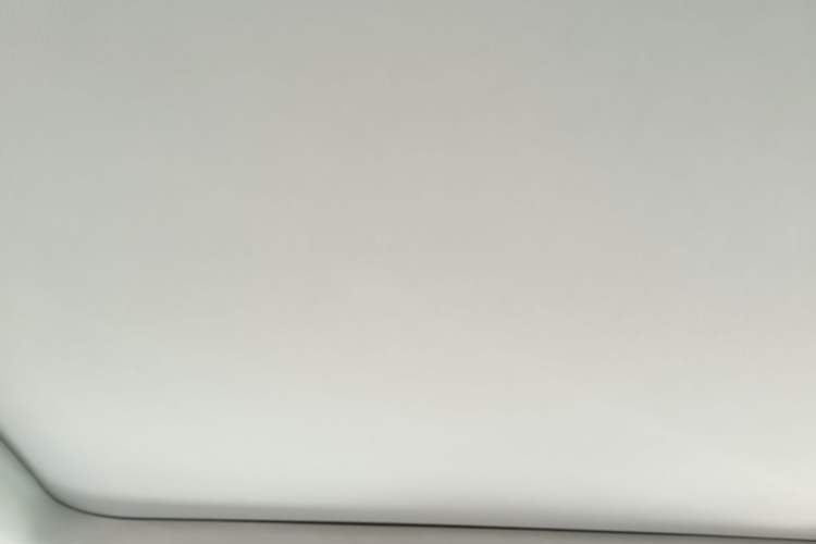 Used Chevrolet Equinox 2019 535T Automatic YuJie Edition China V Standard Headliner