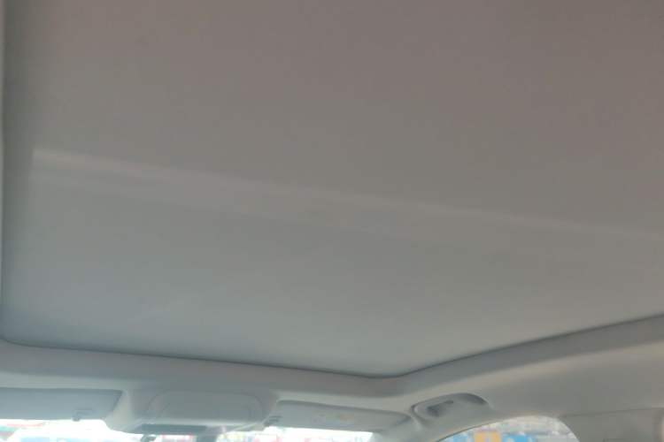 Used Chevrolet Equinox 2019 535T Automatic Chijie Edition China VI Headliner