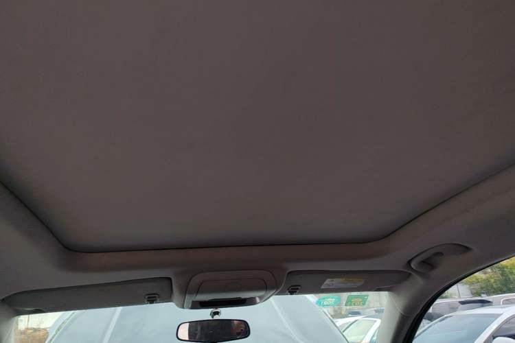 Used Chevrolet Equinox 2019 535T Automatic Chijie Edition China VI Headliner