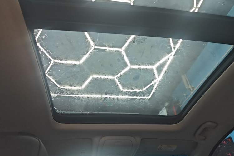 Used Chevrolet Equinox 2019 535T Automatic Chijie Edition China VI Headliner