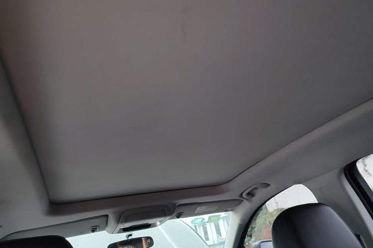 Used Chevrolet Equinox 2019 535T Automatic Chijie Edition China VI Headliner