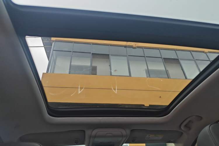 Used Chevrolet Equinox 2019 535T Automatic Chijie Edition China VI Headliner