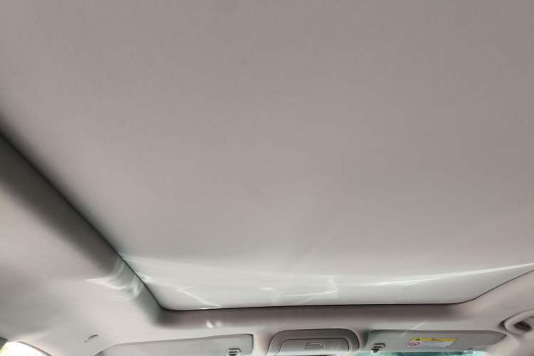 Used Chevrolet Equinox 2019 535T Automatic Chijie Edition China VI Headliner
