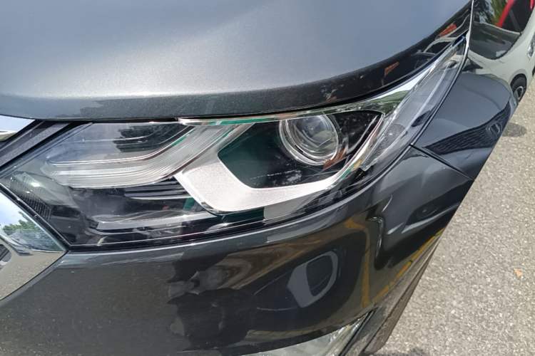 Used Chevrolet Equinox 2019 535T Automatic Chijie Edition China V Standard Left Front Headlight