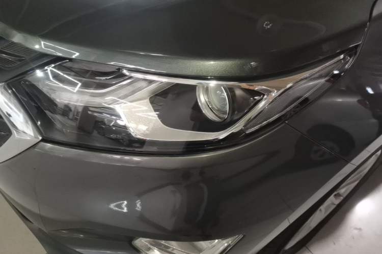 Used Chevrolet Equinox 2019 535T Automatic Chijie Edition China V Standard Left Front Headlight