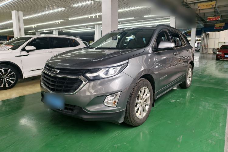 Used Chevrolet Equinox 2019 535T Automatic Chijie Edition China VI Guazi used car, China used car export, Used car for sale, Used  cars, Cheapest cars for sale