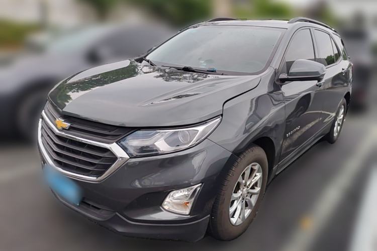 Used Chevrolet Equinox 2019 535T Automatic Chijie Edition China VI Guazi used car, China used car export, Used car for sale, Used  cars, Cheapest cars for sale