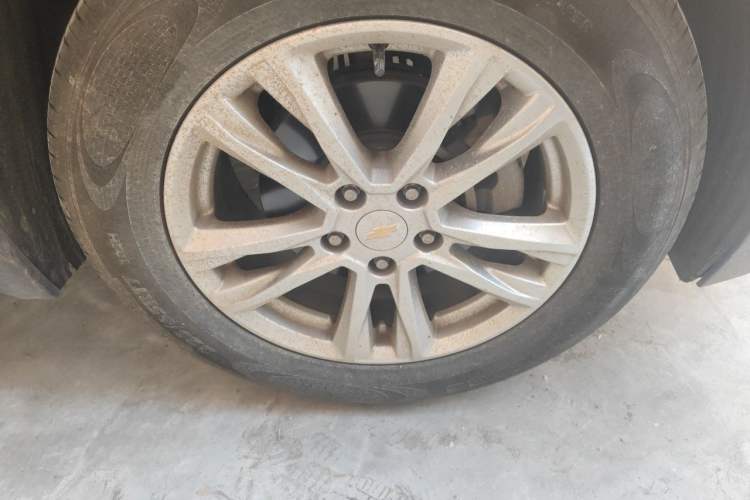 Used Chevrolet Equinox 2019 535T Automatic YuJie Edition China V Standard Right Front Wheel Hub