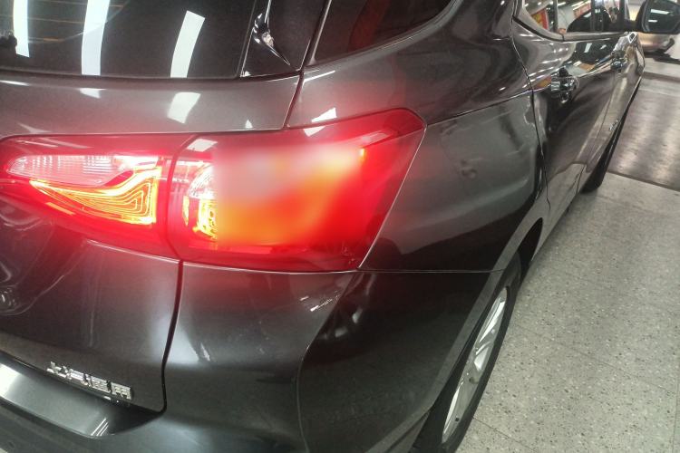 Used Chevrolet Equinox 2019 535T Automatic Chijie Edition China V Standard Right Rear Taillight