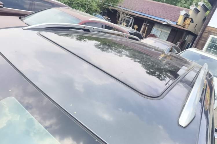 Used Chevrolet Equinox 2019 535T Automatic YuJie Edition China V Standard Roof