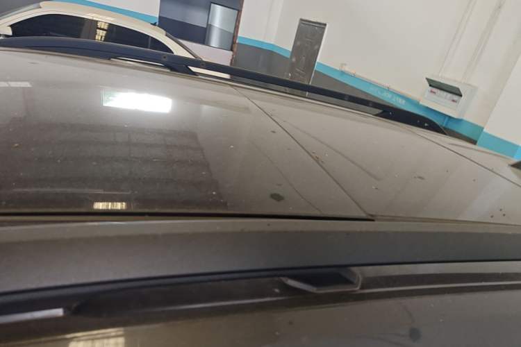 Used Chevrolet Equinox 2019 535T Automatic Chijie Edition China V Standard Roof