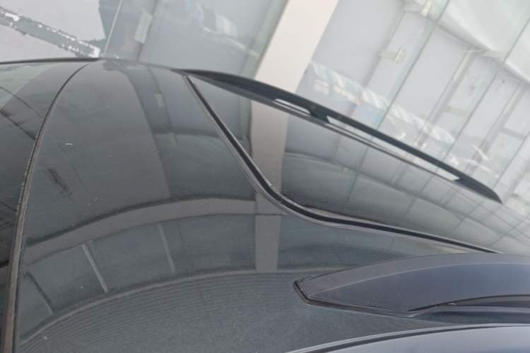 Used Chevrolet Equinox 2019 535T Automatic Chijie Edition China VI Roof