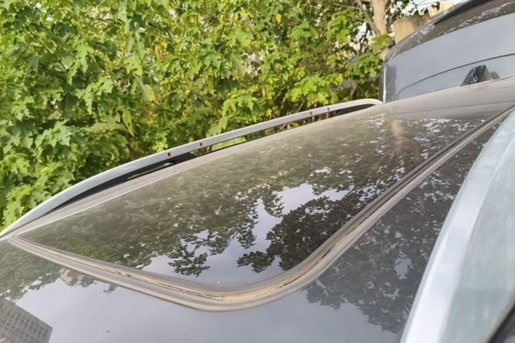 Used Chevrolet Equinox 2019 535T Automatic YuJie Edition China V Standard Roof