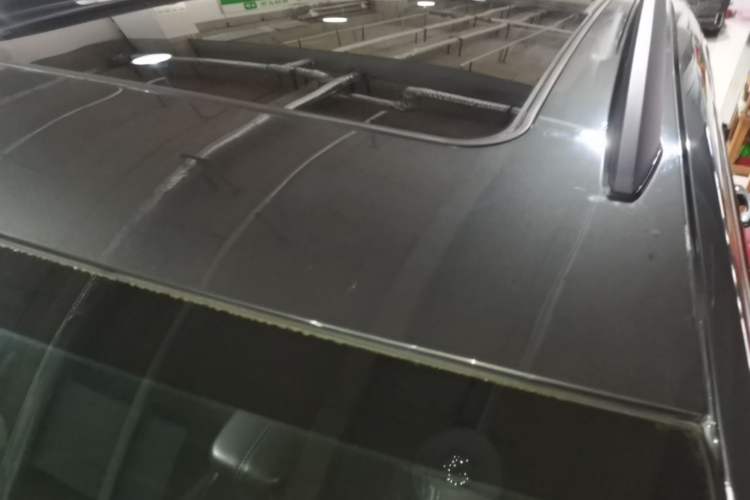 Used Chevrolet Equinox 2019 535T Automatic Chijie Edition China V Standard Roof
