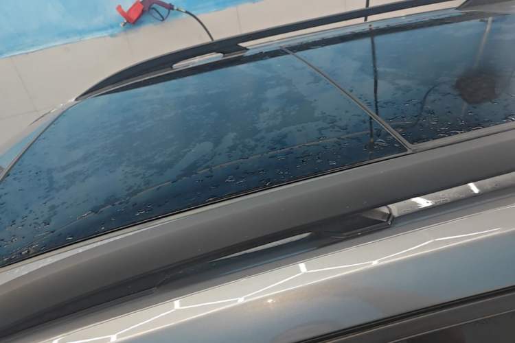 Used Chevrolet Equinox 2019 535T Automatic Chijie Edition China VI Roof