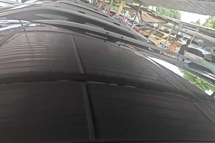 Used Chevrolet Equinox 2019 535T Automatic YuJie Edition China V Standard Roof