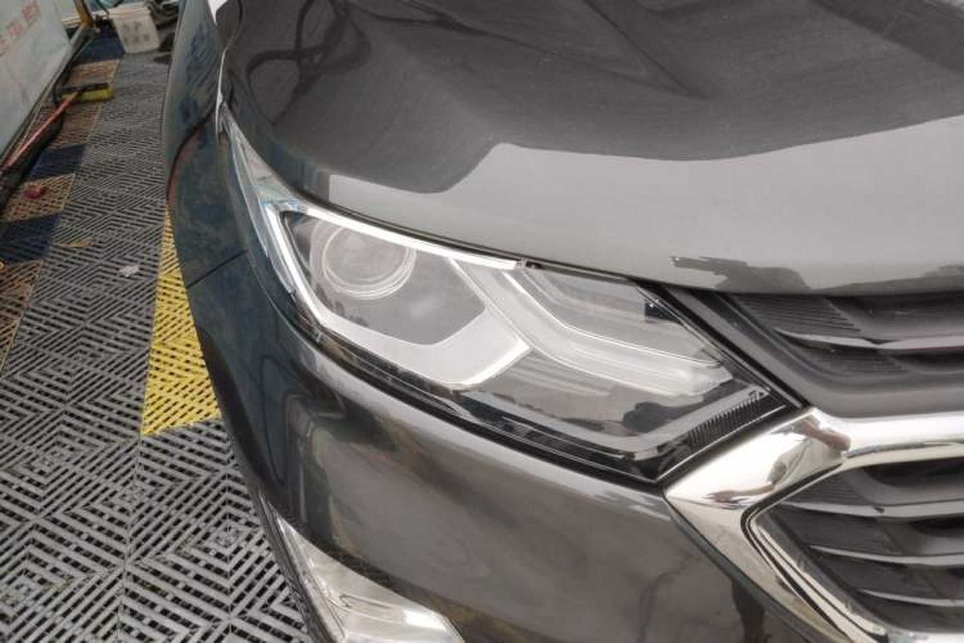 Used Chevrolet Equinox 2019 535T Automatic YuJie Edition China VI Right Front Headlight