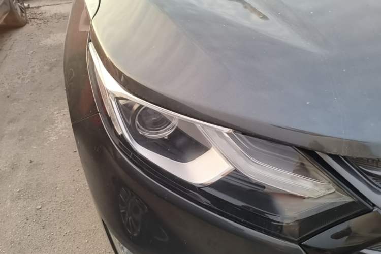 Used Chevrolet Equinox 2019 535T Automatic Chijie Edition China VI Right Front Headlight