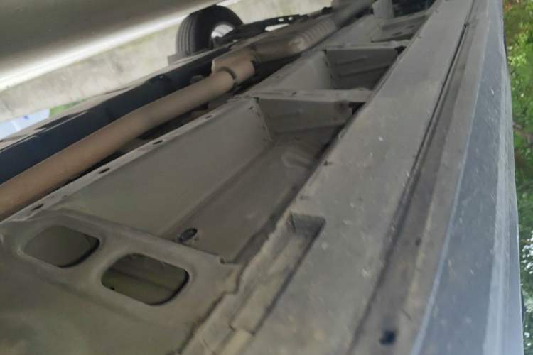 Used Chevrolet Equinox 2019 535T Automatic YuJie Edition China VI Chassis Front Right