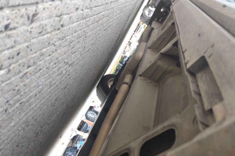 Used Chevrolet Equinox 2019 535T Automatic YuJie Edition China VI Chassis Front Right
