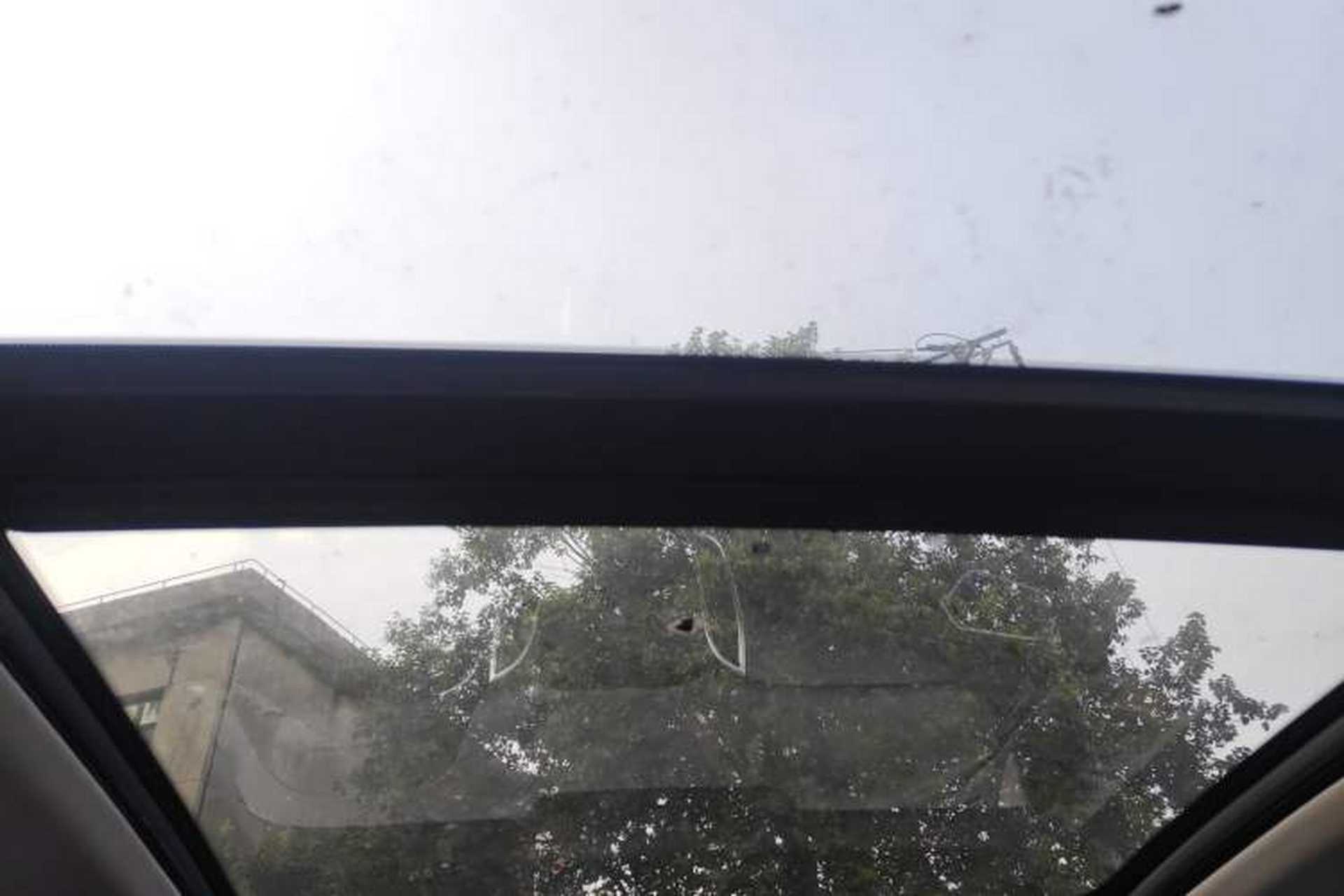 Used Chevrolet Equinox 2019 535T Automatic YuJie Edition China VI Headliner