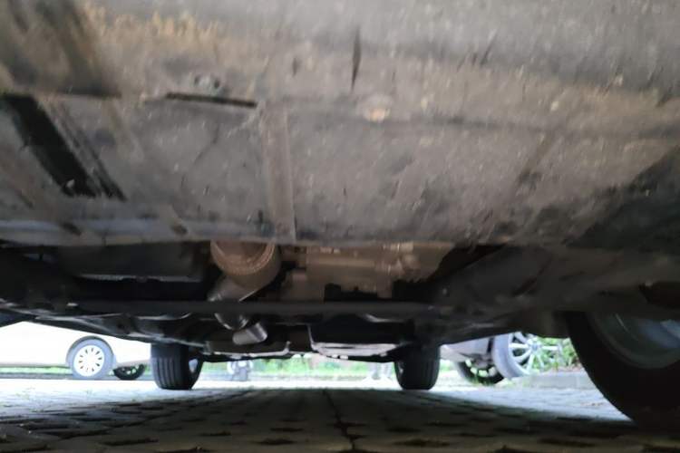 Used Chevrolet Equinox 2019 535T Automatic Chijie Edition China VI Chassis Front