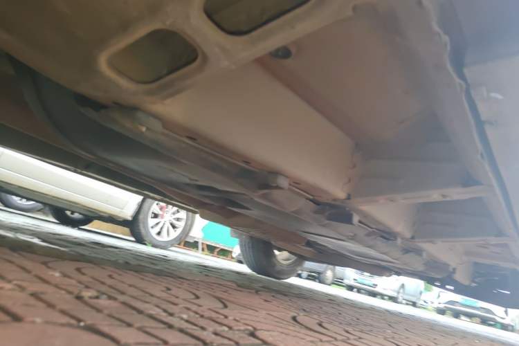 Used Chevrolet Equinox 2019 535T Automatic Chijie Edition China V Standard Chassis Front Left