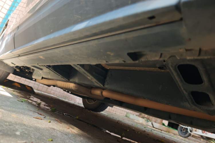 Used Chevrolet Equinox 2019 535T Automatic YuJie Edition China V Standard Chassis Front Right