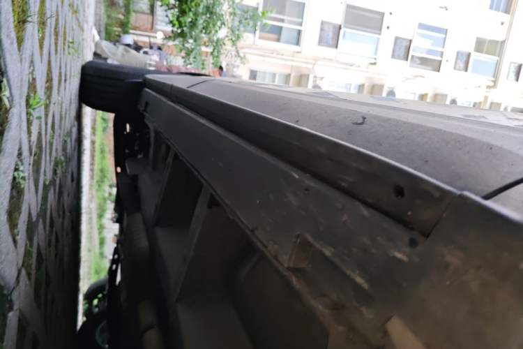 Used Chevrolet Equinox 2019 535T Automatic Chijie Edition China VI Chassis Front Right