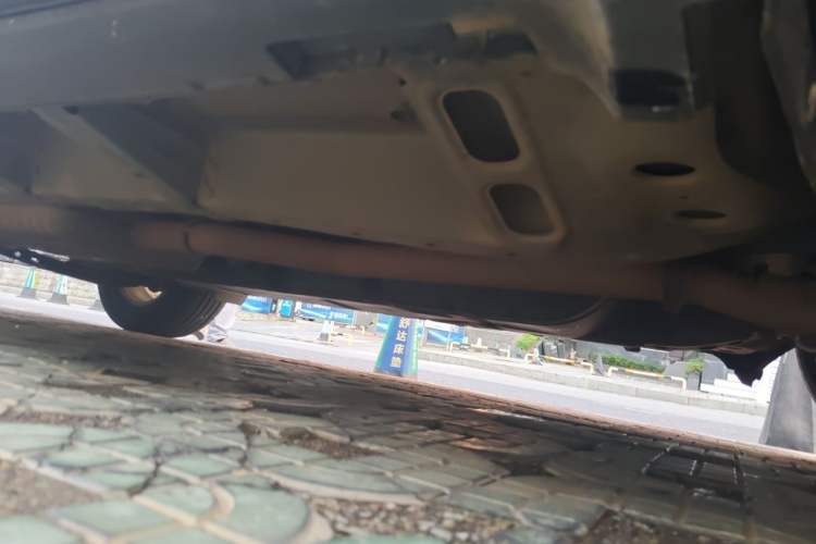 Used Chevrolet Equinox 2019 535T Automatic Chijie Edition China V Standard Chassis Front Right