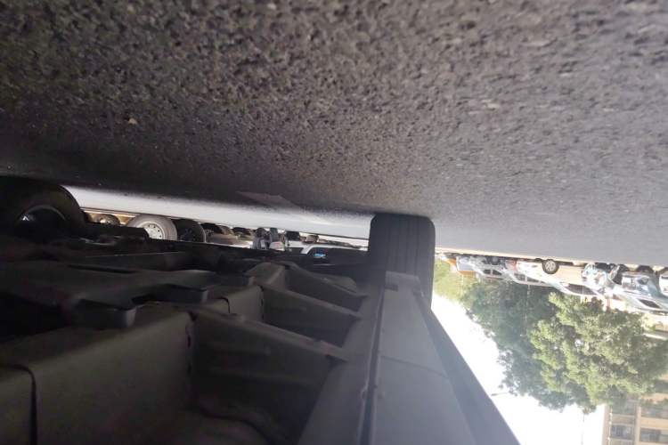 Used Chevrolet Equinox 2019 Redline 550T Automatic All-Wheel-Drive Trailblazer RS China V Standard Chassis Rear Left