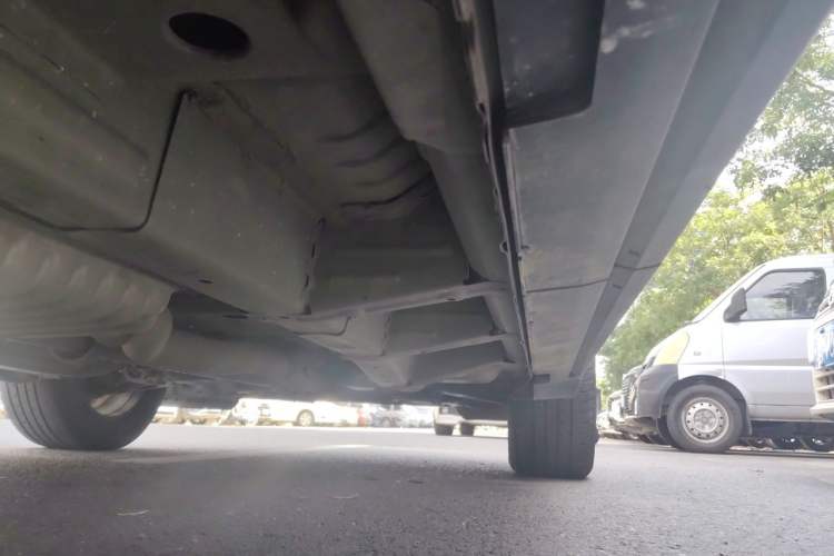 Used Chevrolet Equinox 2019 Redline 550T Automatic All-Wheel-Drive Trailblazer RS China V Standard Chassis Rear Right