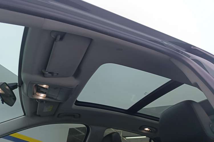 Used Chevrolet Equinox 2019 535T Automatic Chijie Edition China VI Headliner