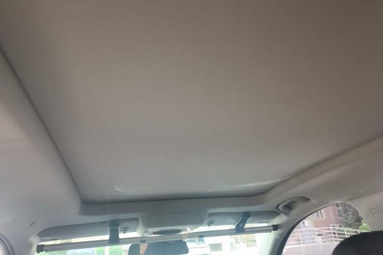 Used Chevrolet Equinox 2019 535T Automatic Chijie Edition China VI Headliner