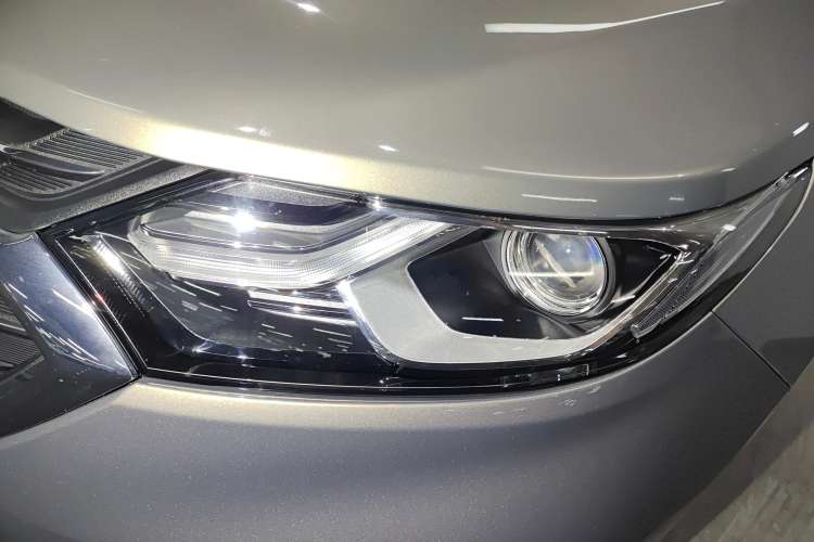 Used Chevrolet Equinox 2019 535T Automatic YuJie Edition China VI Left Front Headlight