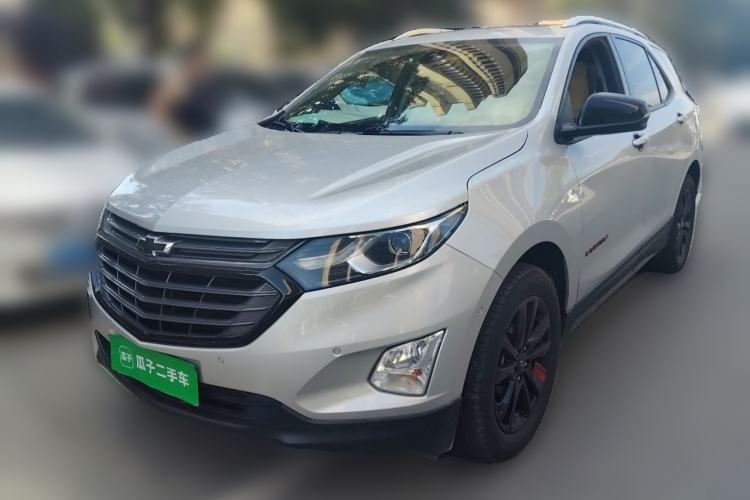 Used Chevrolet Equinox 2019 Redline 550T Automatic All-Wheel-Drive Trailblazer RS China V Standard Guazi used car, China used car export, Used car for sale, Used  cars, Cheapest cars for sale