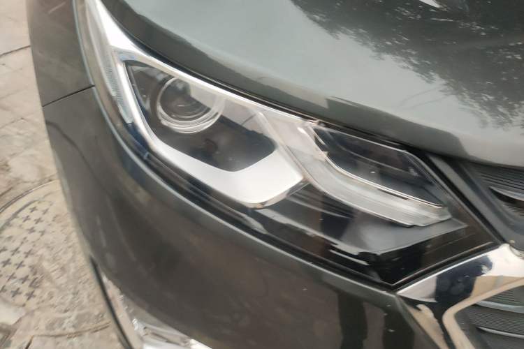 Used Chevrolet Equinox 2019 535T Automatic Chijie Edition China V Standard Right Front Headlight