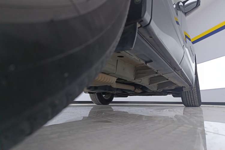Used Chevrolet Equinox 2019 535T Automatic Chijie Edition China VI Right Side Sill