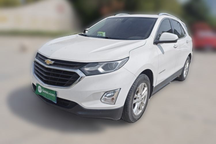 Used Chevrolet Equinox 2019 535T Automatic YuJie Edition China V Standard Guazi used car, China used car export, Used car for sale, Used  cars, Cheapest cars for sale