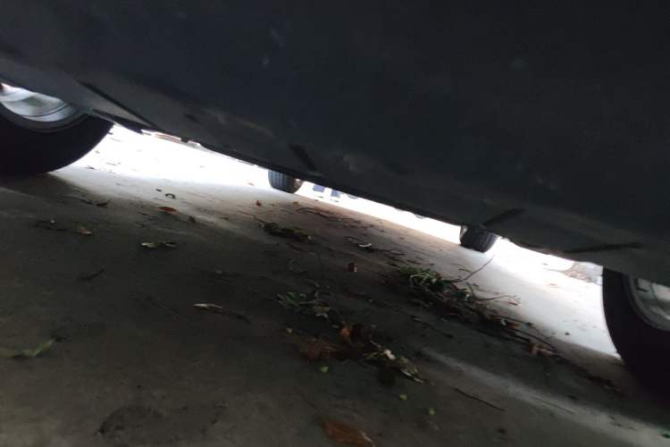 Used Chevrolet Equinox 2019 535T Automatic Lingjie Edition China VI Standard Chassis Front